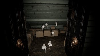 Pacify captura de tela 3