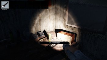 Room 54 captura de tela 2
