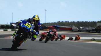 MotoGP 21 captura de tela 3