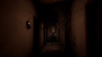 Pamali: Indonesian Folklore Horror captura de tela 1