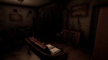 Pamali: Indonesian Folklore Horror captura de tela 2