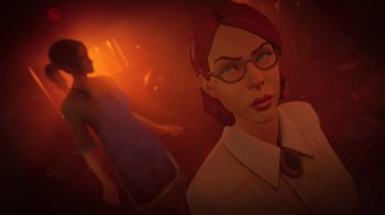 Arkham Horror: Mother's Embrace captura de tela 2