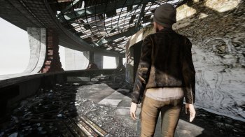 The Trap: Remastered captura de tela 1