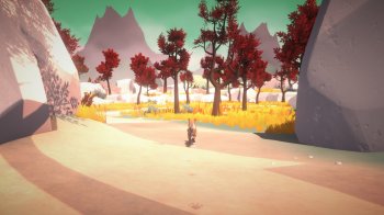 Lost Dream captura de tela 1