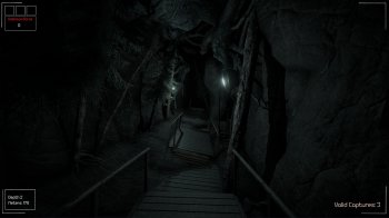 Depth 6 captura de tela 1