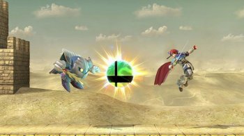 Super Smash Bros. Ultimate on PC