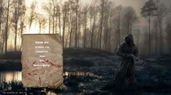 STALKER At the Crossroads 2 captura de tela 1