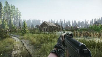 Escape From Tarkov