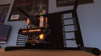 PC Building Simulator captura de tela 2