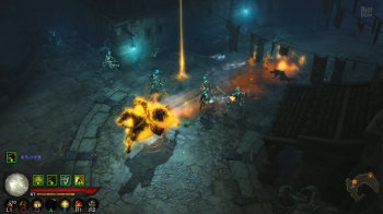 Diablo 3: Eternal Collection Diablo 3: Eternal Collection
