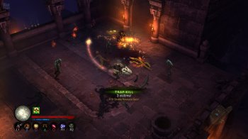 Diablo 3: Eternal Collection Diablo 3: Eternal Collection