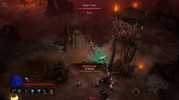 Diablo 3: Eternal Collection Diablo 3: Eternal Collection