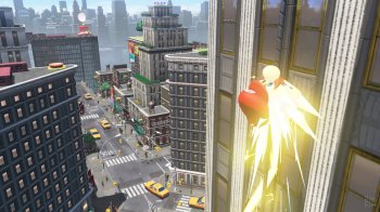 Super Mario Odyssey on PC Super Mario Odyssey on PC