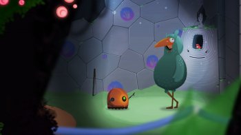 Mutropolis captura de tela 1
