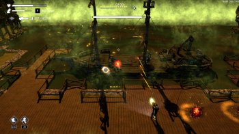 One Shell Straight to Hell captura de tela 3
