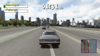 Driver 2 captura de tela 3
