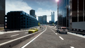 Police Simulator: Patrol Duty captura de tela 2