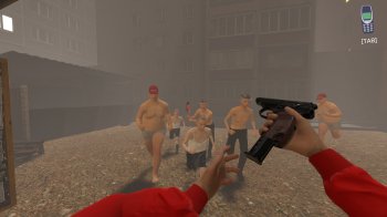 CALL OF LDPR captura de tela 3