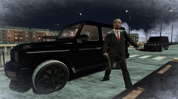 RUSSIAPHOBIA captura de tela 3