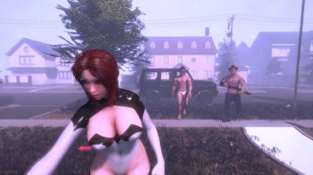 RUSSIAPHOBIA captura de tela 2