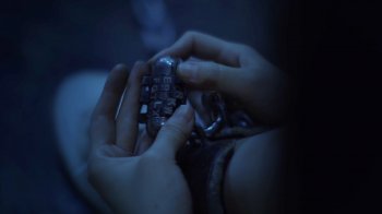 MADE: Interactive Movie captura de tela 1