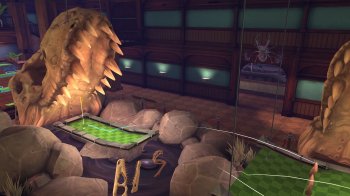 Golf With Your Friends captura de tela 3