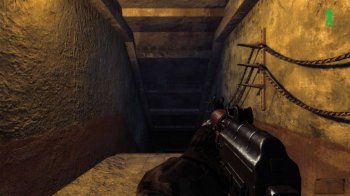 STALKER Resident Evil captura de tela 2