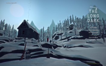 The Long Dark captura de tela 1