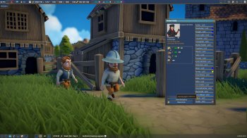 Foundation Foundation