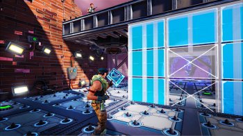 Fortnite captura de tela 3