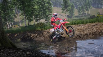 MXGP 2020 - The Official Motocross Videogame captura de tela 3