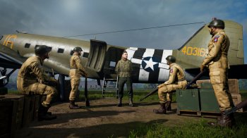 Medal of Honor: Above and Beyond Medal of Honor: Above and Beyond