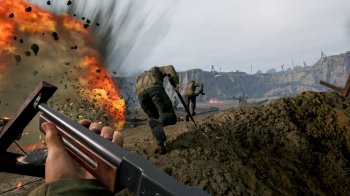 Medal of Honor: Above and Beyond Medal of Honor: Above and Beyond