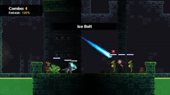 Monster Sanctuary