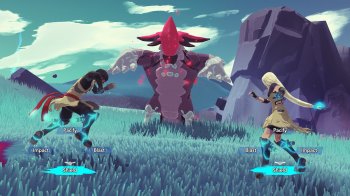 Haven captura de tela 3