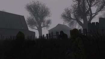 STALKER Catalyst Complementation captura de tela 1