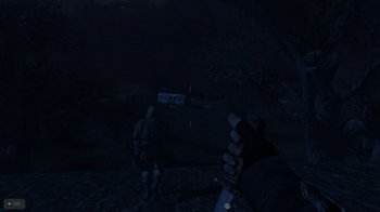 STALKER Catalyst Complementation captura de tela 2