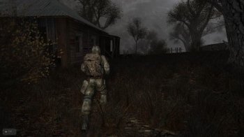 STALKER Catalyst Complementation captura de tela 3