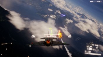 Project Wingman captura de tela 1