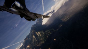 Project Wingman captura de tela 3