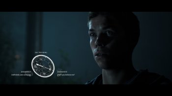 The Dark Pictures Anthology: Little Hope captura de tela 3