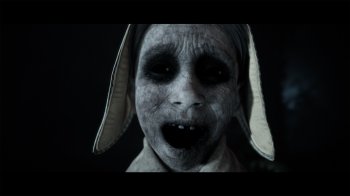 The Dark Pictures Anthology: Little Hope captura de tela 2
