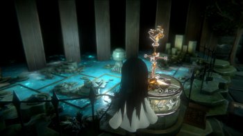 DEEMO -Reborn captura de tela 2