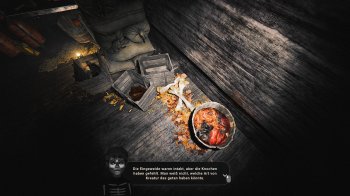 Horror Globes captura de tela 2