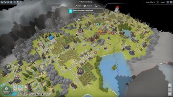 The Colonists captura de tela 1