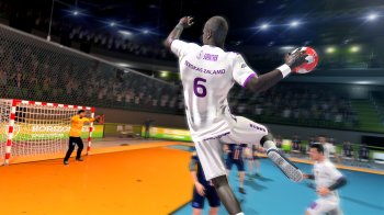 Handball 21 Handball 21