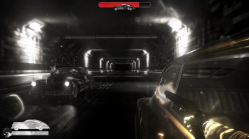 Chicken Police captura de tela 3
