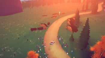art of rally captura de tela 1