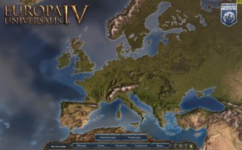 Europa Universalis IV [v 1.30.3 + DLCs] captura de tela 3