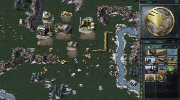 Command & Conquer Remastered Collection captura de tela 3